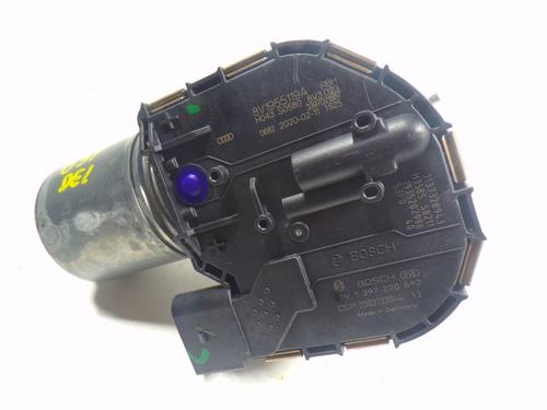 Front wiper motor AUDI A3 Sportback (8VA, 8VF) 35 TFSI | BP7679043M29 