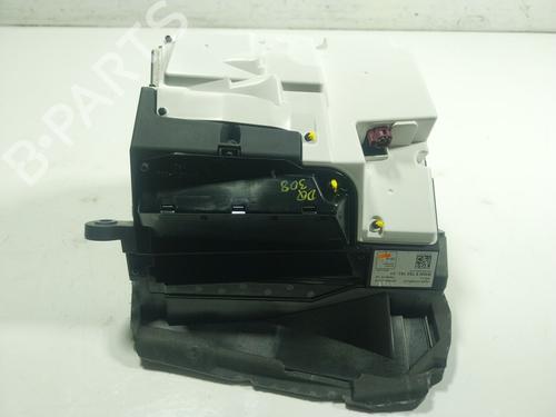 Instrument cluster BMW 4 Coupe (G22, G82) M 440 i Mild-Hybrid xDrive | BP24738256C47 