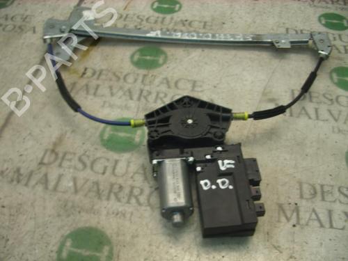 Used Front right window mechanism Front right window mechanism PEUGEOT 307 Break (3E) 2.0 HDI 90 (90 hp) 3793224 3793224