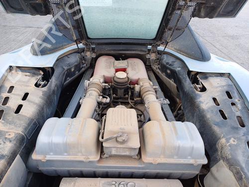 Engine FERRARI 360 Spider (F131) 3.6 | BP33410854M1 - Image 14
