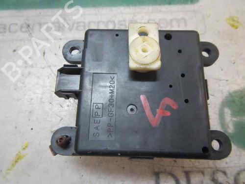 Electronic module NISSAN QASHQAI / QASHQAI +2 I (J10, NJ10, JJ10E)  | BP14282778M83 