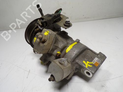 AC compressor FORD TRANSIT COURIER B460 Box Body/MPV  | BP13897450M34 