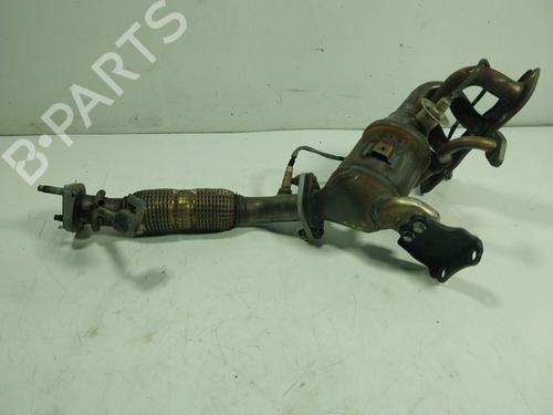 Catalyst KIA NIRO I (DE)  | BP16726466M10 