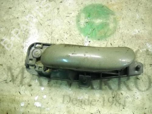 Used Front left interior door handle Front left interior door handle FIAT STILO (192_) 1.9 D Multijet (100 hp) 3775119 3775119