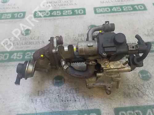 Egr RENAULT SCÉNIC III (JZ0/1_)  | BP5938455M69 