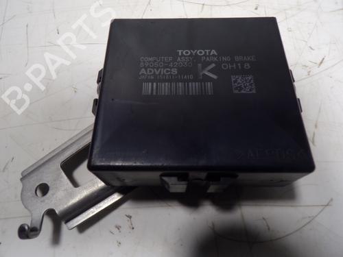 Used Electronic module Electronic module TOYOTA RAV 4 V (_A5_, _H5_) 2.5 Hybrid (AXAH52) (218 hp) 11179920 11179920