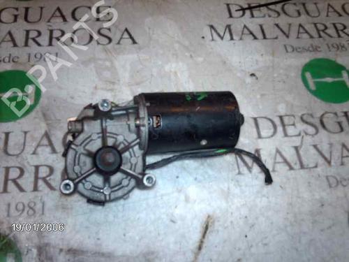 Used Front wiper motor FORD ESCORT VI (GAL, AAL, ABL) 1.6 i 16V (88 hp) 3734206