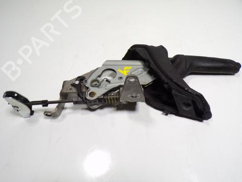 Hand brake BMW 1 (F20) [2011-2019]null 34406876774 | 687677401