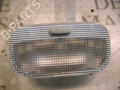 Innerbelysning CITROËN XSARA PICASSO (N68) 2.0 HDi (90 hp) 7409346
