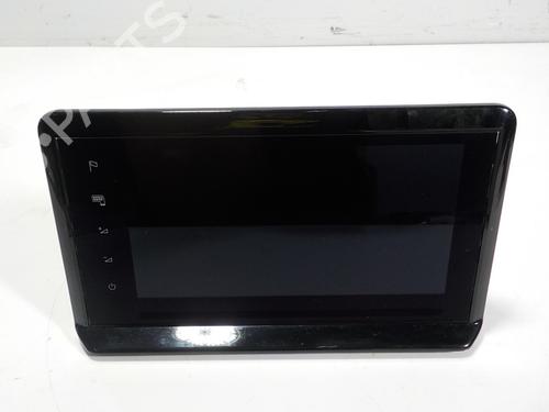 Used Display monitor Display monitor SEAT IBIZA V (KJ1, KJG) [2017-2026] 14244855 14244855