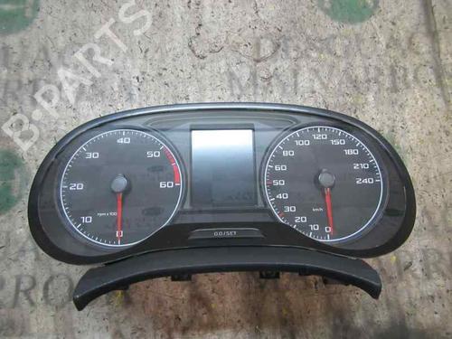 Used Instrument cluster SEAT IBIZA IV SC (6J1, 6P5) 1.4 TDI (90 hp) 3854773