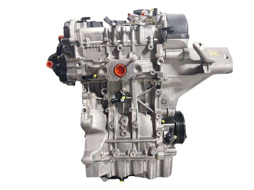 Engine SEAT IBIZA V (KJ1, KJG) 1.0 TSI | BP37376371M1 - Image 4