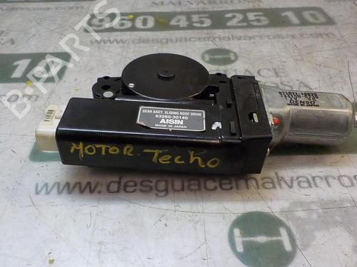 Sunroof engine LEXUS GS (_S19_) 300 (GRS190_, GRS190R) | BP3859456M60 