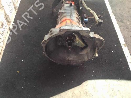 Gearbox HYUNDAI H-1 Van (A1) | BP3807470M3