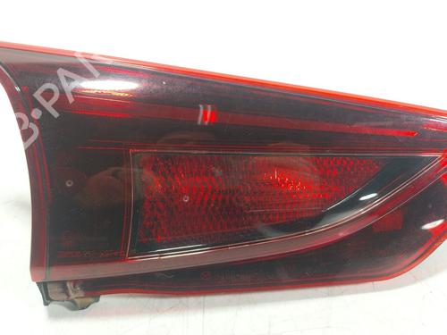 Used Left tailgate light Left tailgate light MAZDA 3 (BM, BN) 2.0 (120 hp) 30520068 30520068