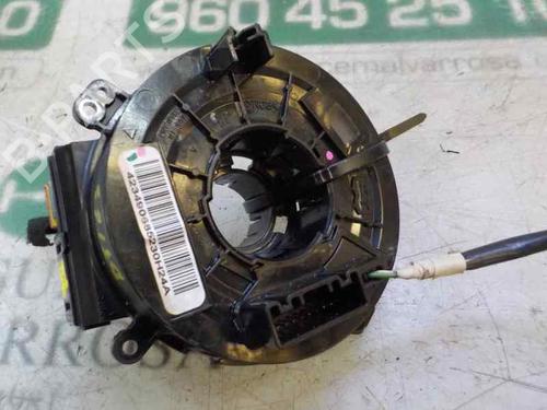 Used Squib airbag OPEL KARL (C16) 1.0 (75 hp) 5881243