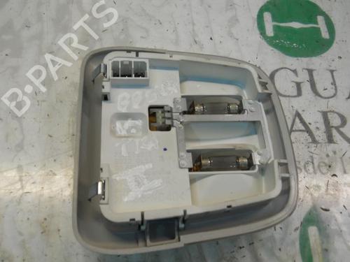 Innerbelysning FIAT STILO (192_) 1.9 JTD (192_XE1A) | BP7409219I8 