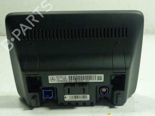 Display monitor MERCEDES-BENZ G-CLASS (W463) G 350 d (463.348) | BP26679225C48 