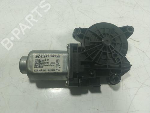 Right rear window motor HYUNDAI IONIQ (AE) 1.6 GDI Hybrid | BP18048825E22 