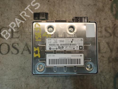 Electronic module OPEL ASTRA J (P10) 1.7 CDTI (68) | BP3816001M83 