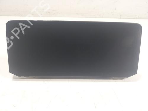 Used Display monitor Display monitor MAZDA CX-5 (KF) 2.0 (165 hp) 17762621 17762621