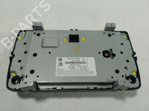 Elektronische module VW TIGUAN (AD1, AX1)  | BP19404540M83 