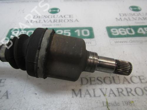 Left front driveshaft FORD FOCUS II (DA_, HCP, DP)  | BP3991352M38 