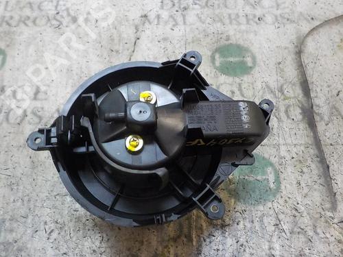 Heater blower motor CITROËN XSARA (N1) 1.9 D | BP3847054M62
