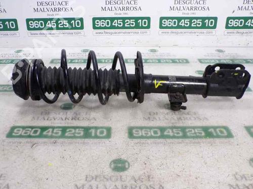 Used Left front shock absorber Left front shock absorber SUZUKI VITARA (LY) [2015-2026] 6509220 6509220