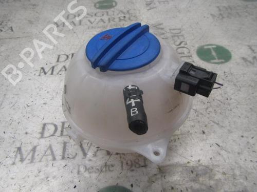 Used Expansion tank SEAT IBIZA IV (6J5, 6P1) 1.6 TDI (90 hp) 3827923