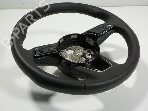 Steering wheel AUDI A1 Sportback (GBA)  | BP12102987C49 