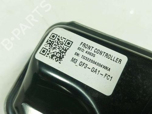 Engine control unit (ECU) TESLA MODEL 3 (5YJ3) EV AWD | BP38275723M57 - Image 6