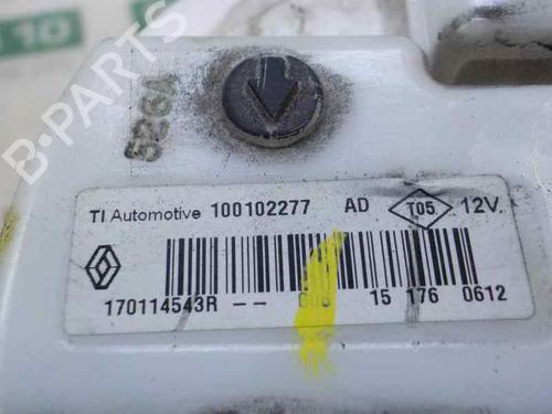 Fuel pump RENAULT CAPTUR I (J5_, H5_)  | BP6241130M76 