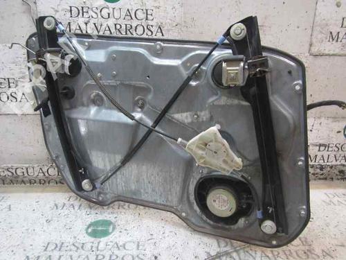 Front right window mechanism SEAT IBIZA III (6L1)  | BP3828544C23 