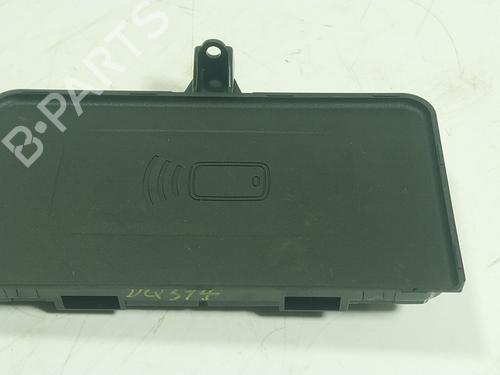 Used Electronic module Electronic module BMW 5 (G30, F90) [2016-2026] 24844883 24844883