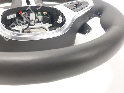 Steering wheel BMW 7 (G70) | BP35751124C49 - Image 7