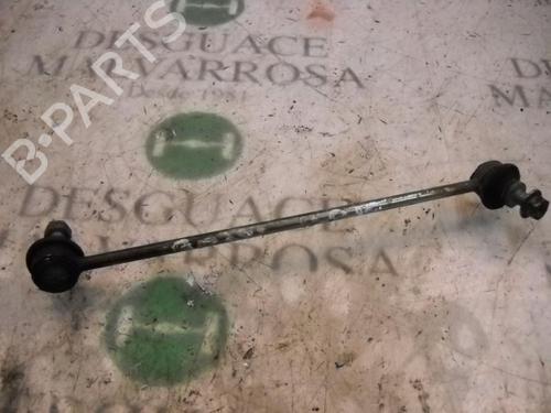 Used Right front suspension arm FORD FIESTA V (JH_, JD_) [2001-2014]  14266281