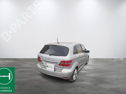 Køler MERCEDES-BENZ B-CLASS Sports Tourer (W245)  | BP10771274M31 