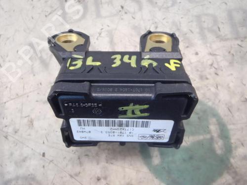 Used Electronic module Electronic module FORD FOCUS II (DA_, HCP, DP) 1.6 Ti (115 hp) 3797512 3797512