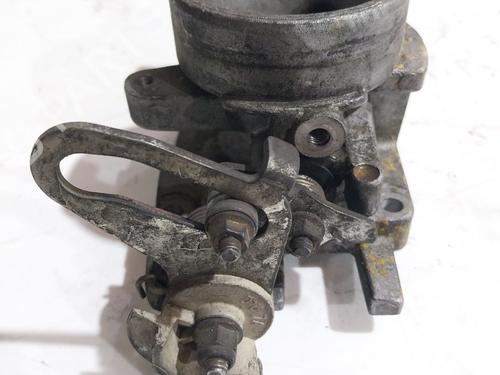 Used Throttle body FORD SIERRA II Turnier (BNG) [1987-1993]  3781732
