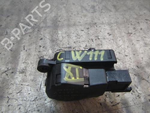 Elektronisk modul MERCEDES-BENZ CLS (C219)  | BP9530547M83 