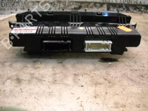 AC-Styringsenhed/Manøvreenhed FORD FOCUS II (DA_, HCP, DP)  | BP3786200I5 