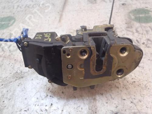 Used Front right lock KIA CARNIVAL II (GQ) 2.9 CRDi (144 hp) 3825923