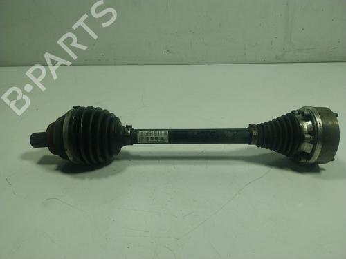Used Left front driveshaft Left front driveshaft SEAT LEON ST (5F8) [2012-2020] 17831700 17831700