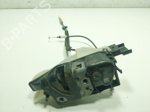 Used Front left lock CITROËN BERLINGO (ER_, EC_) 1.5 BlueHDi 100 (102 hp) 28816256