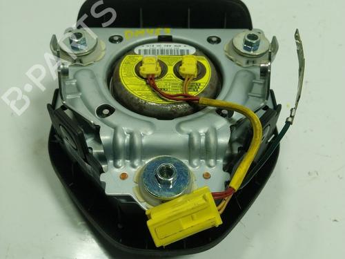 Driver airbag HONDA CIVIC IX (FK) 1.6 i-DTEC (FK3) | BP16080263C9 