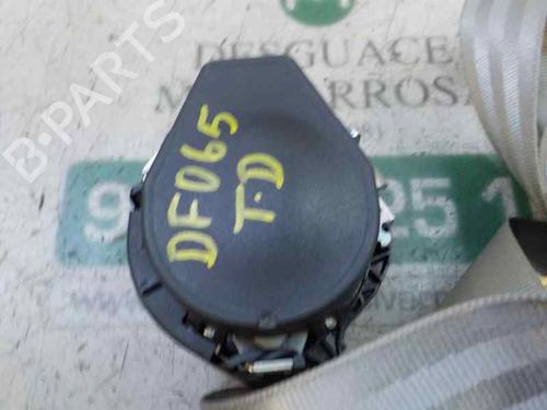 Rear right seatbelt AUDI A5 (8T3)  | BP8959908I28 