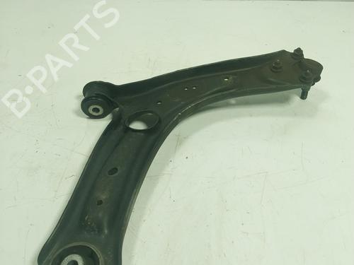 Left front suspension arm SKODA KAROQ (NU7, ND7) 1.6 TDI | BP16470817M12 