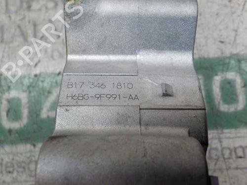 Throttle body FORD C-MAX II (DXA/CB7, DXA/CEU) 1.0 EcoBoost | BP9081875M82