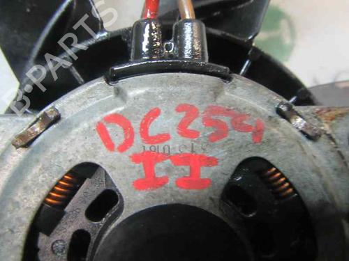 Radiator fan OPEL INSIGNIA A (G09) 2.0 CDTI (68) | BP3876753M35 